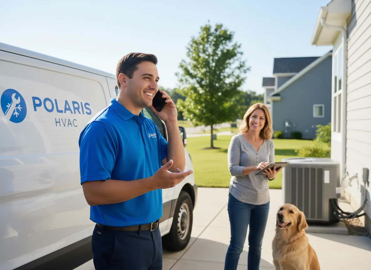 Furnace Repair Osgood, OH FAQs